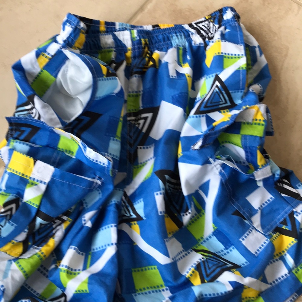 Swim short